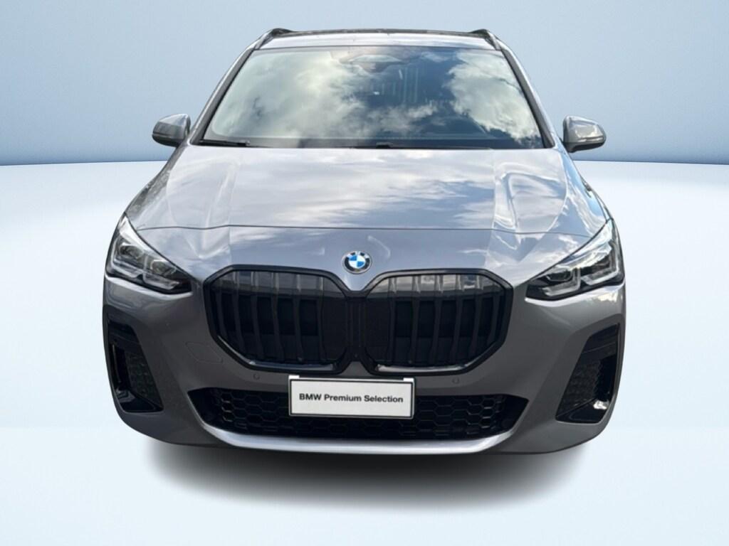 BMW Serie 2 218d Active Tourer Msport auto