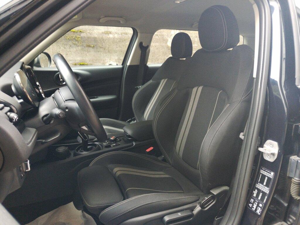 Mini Cooper SD Clubman 2.0 Cooper SD Business ALL4 Auto