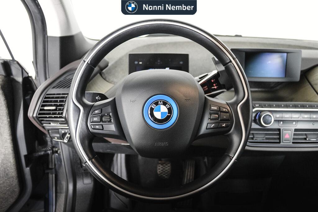 BMW i3 i3s 120Ah Advantage