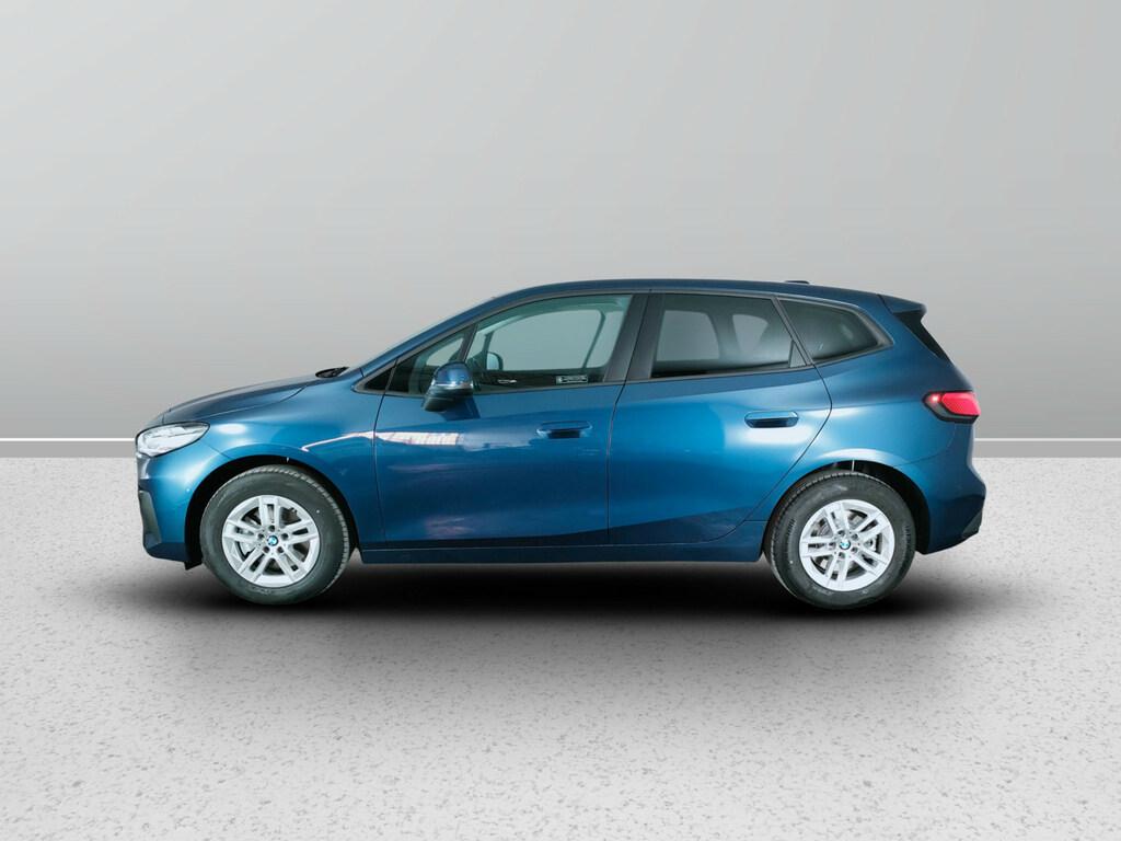 BMW Serie 2 218d Active Tourer auto