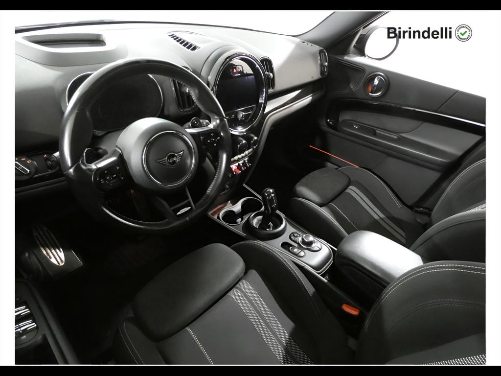 Mini Mini Countryman 2.0 JCW JCW auto