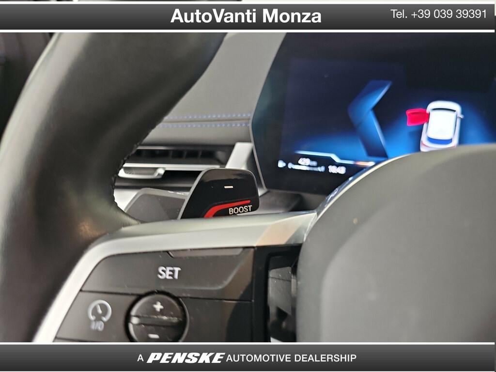 BMW Serie 2 223d Active Tourer mhev 48V xdrive Msport auto