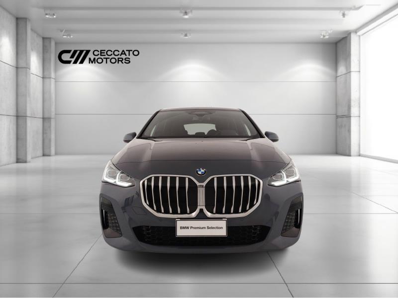 BMW Serie 2 218d Active Tourer Msport auto