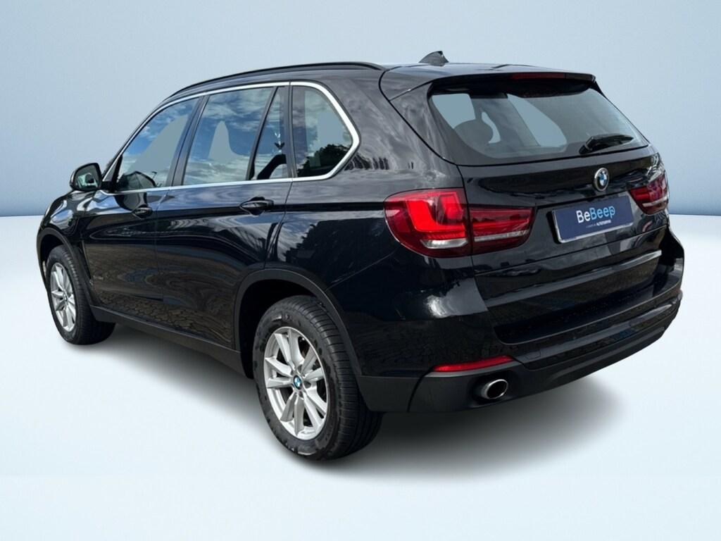 BMW X5 xdrive25d Business 231cv auto