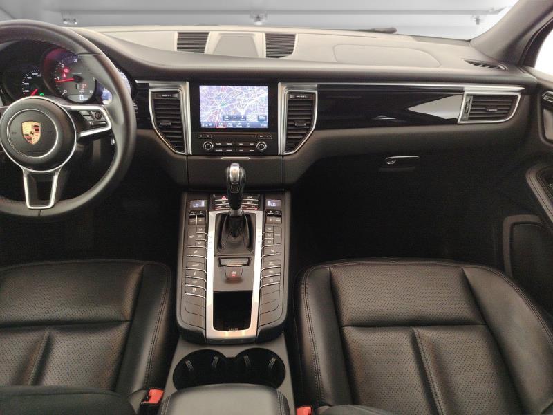 Porsche Macan 3.0d S 250cv pdk my16