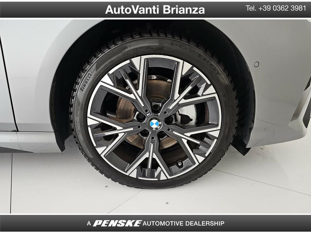 BMW Serie 1 118d MSport auto