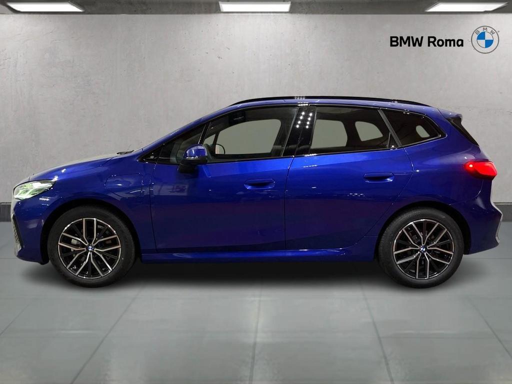 BMW Serie 2 225e Active Tourer xdrive Msport auto