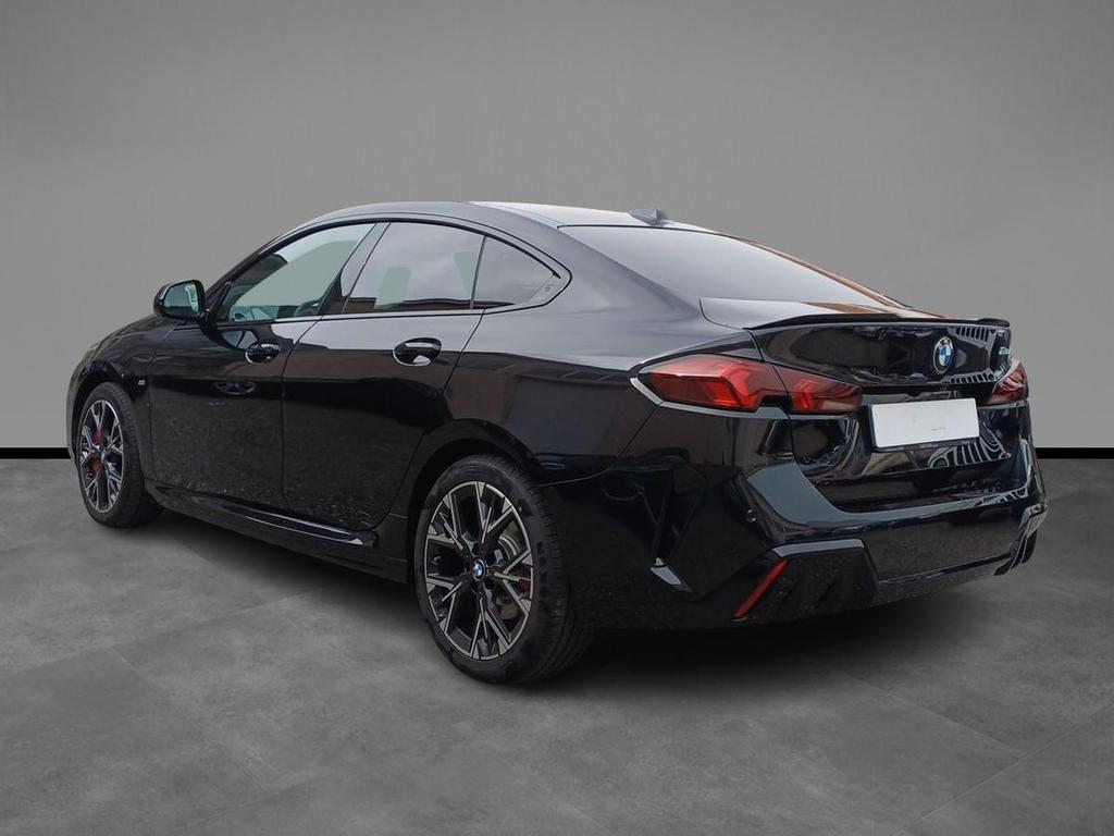 BMW Serie 2 218d Gran Coupe MSport Pro auto