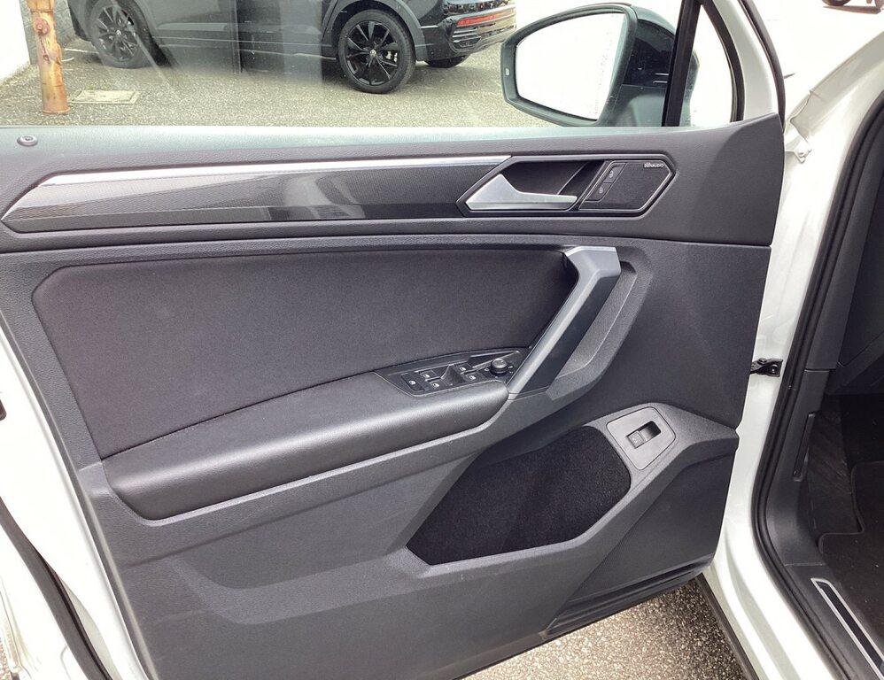 Volkswagen Tiguan 2.0 tsi Advanced R-Line Exterior Pack 4motion 190cv dsg