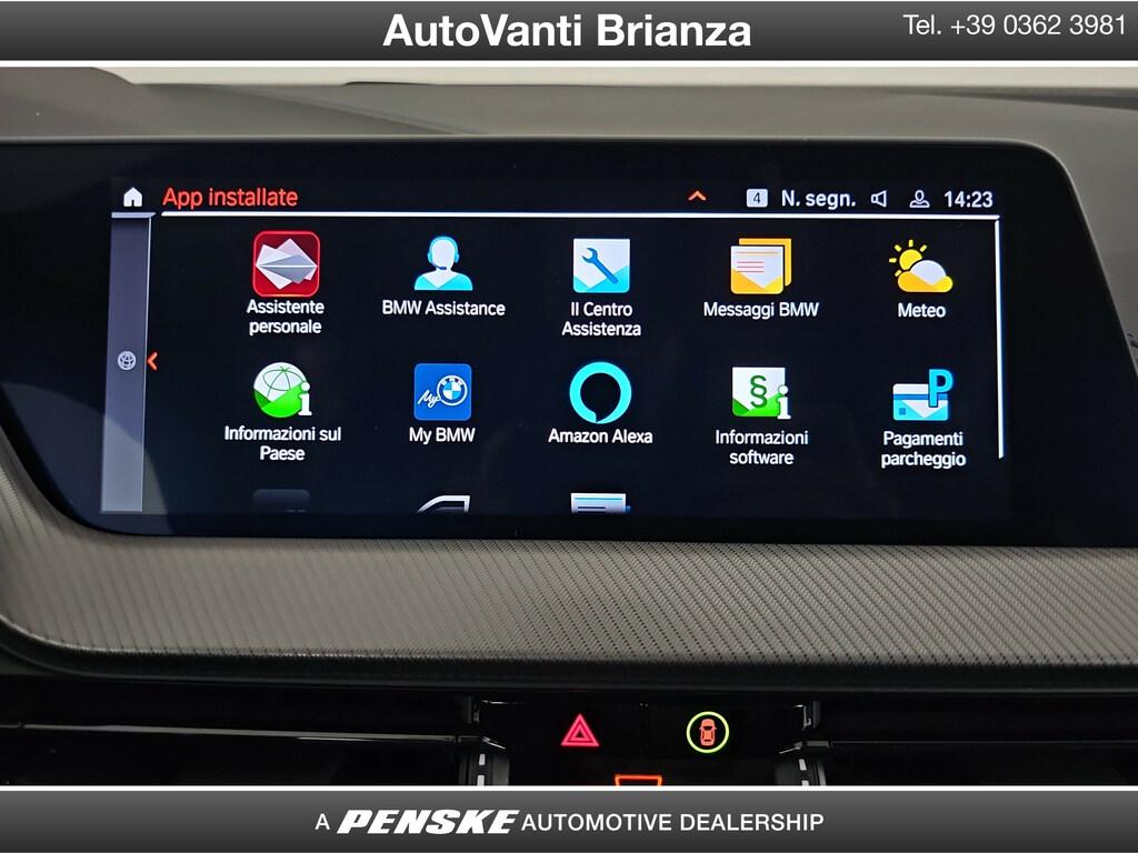 BMW Serie 1 118i Msport 136cv auto