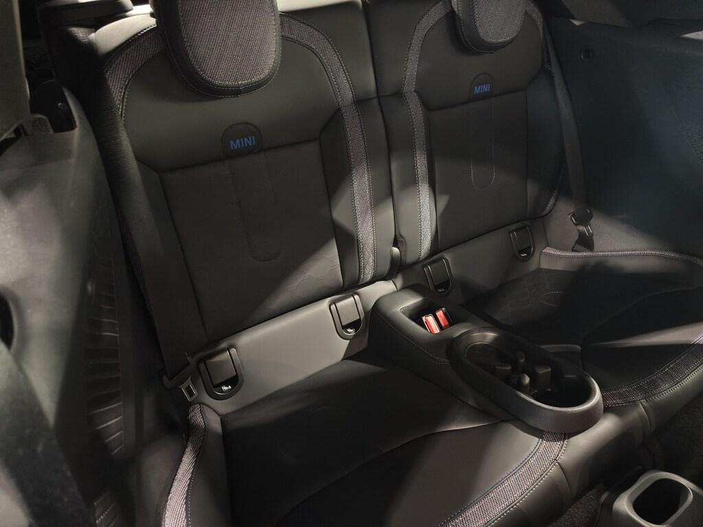 Mini Mini Cooper Cabrio 2.0 C Classic auto