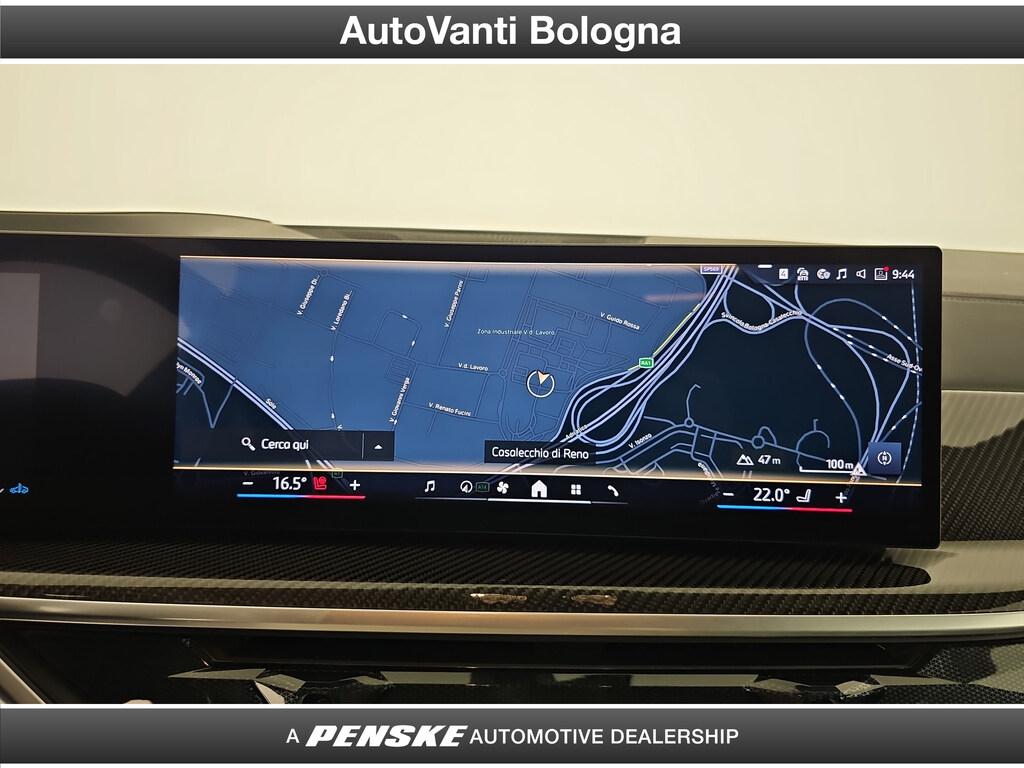 BMW X5 xdrive30d MSport Pro auto