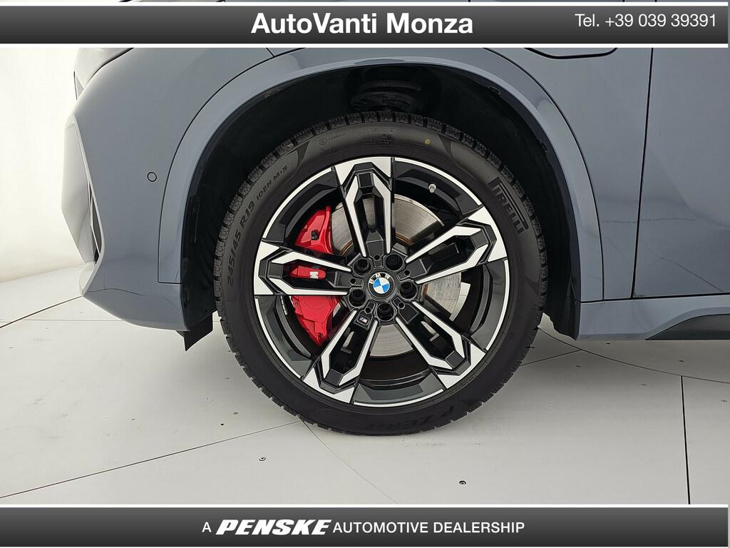 BMW X1 xdrive 25e MSport Pro auto