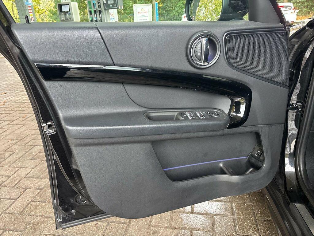 Mini One D Countryman 1.5 TwinPower Turbo One D