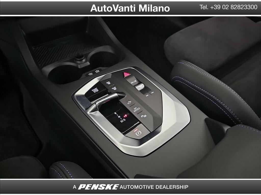 BMW Serie 1 118d MSport auto