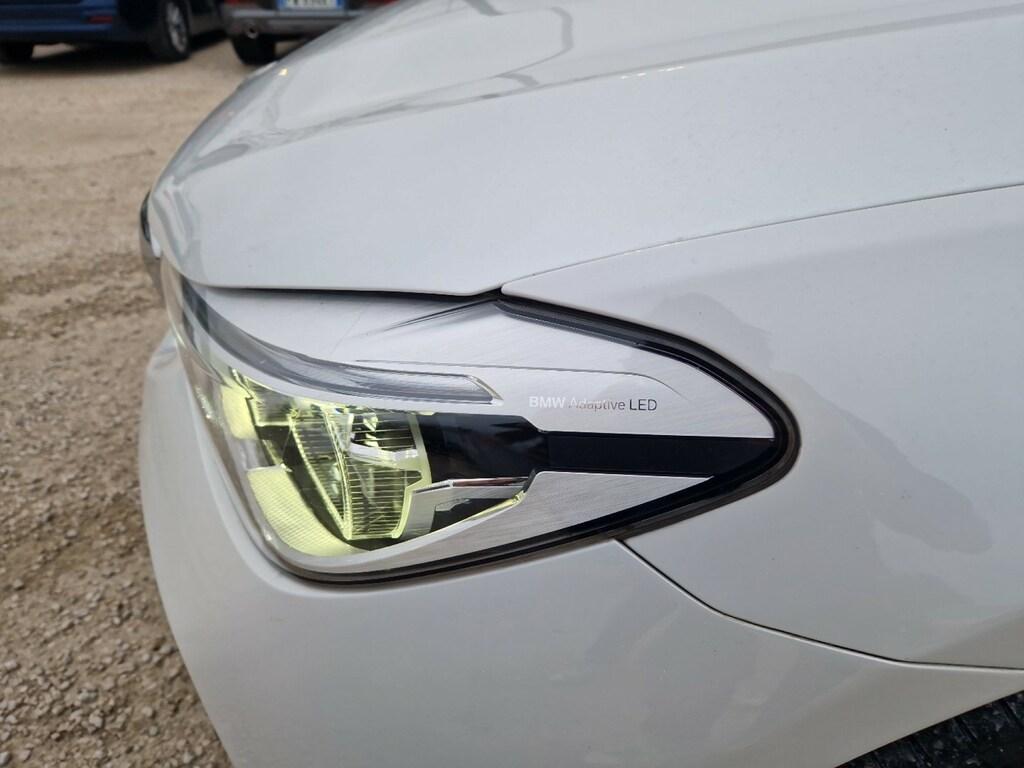 BMW Serie 6 630d Gran Turismo xdrive Msport 265cv auto