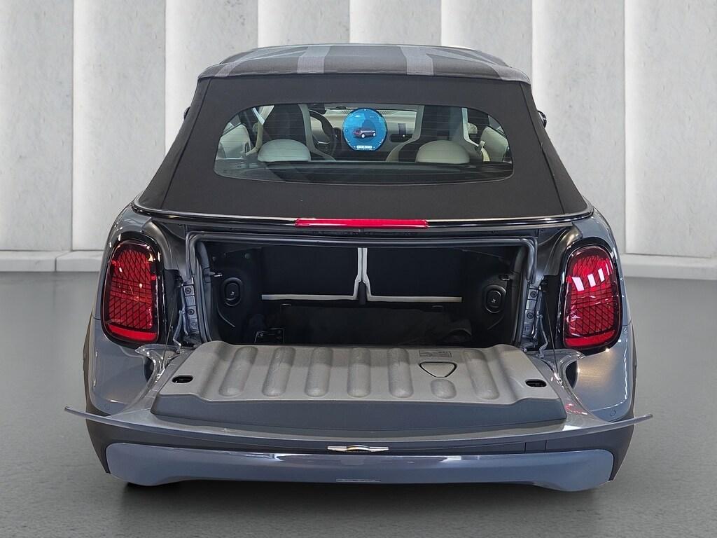 Mini Mini Cooper Cabrio 2.0 S Favoured auto