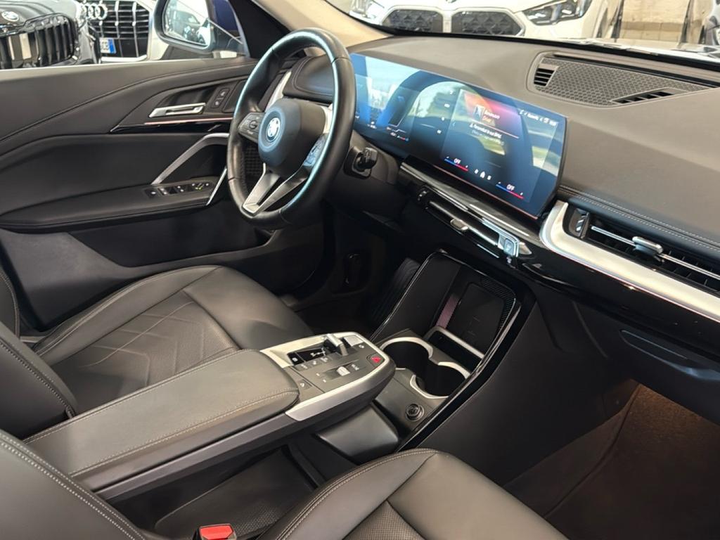 BMW X1 sdrive18d X-Line auto