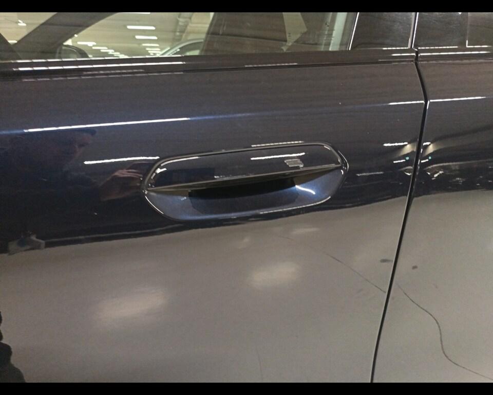 BMW Serie 5 520d Touring 48V xdrive M Sport Pro auto