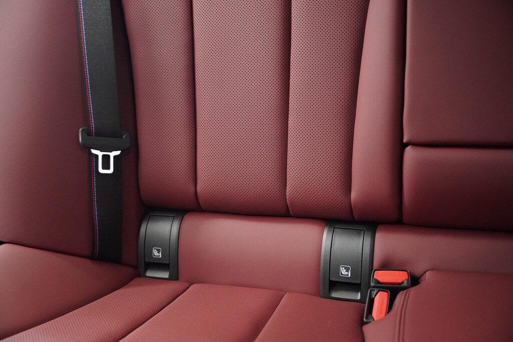 BMW Serie 3 320d mhev 48V xdrive auto