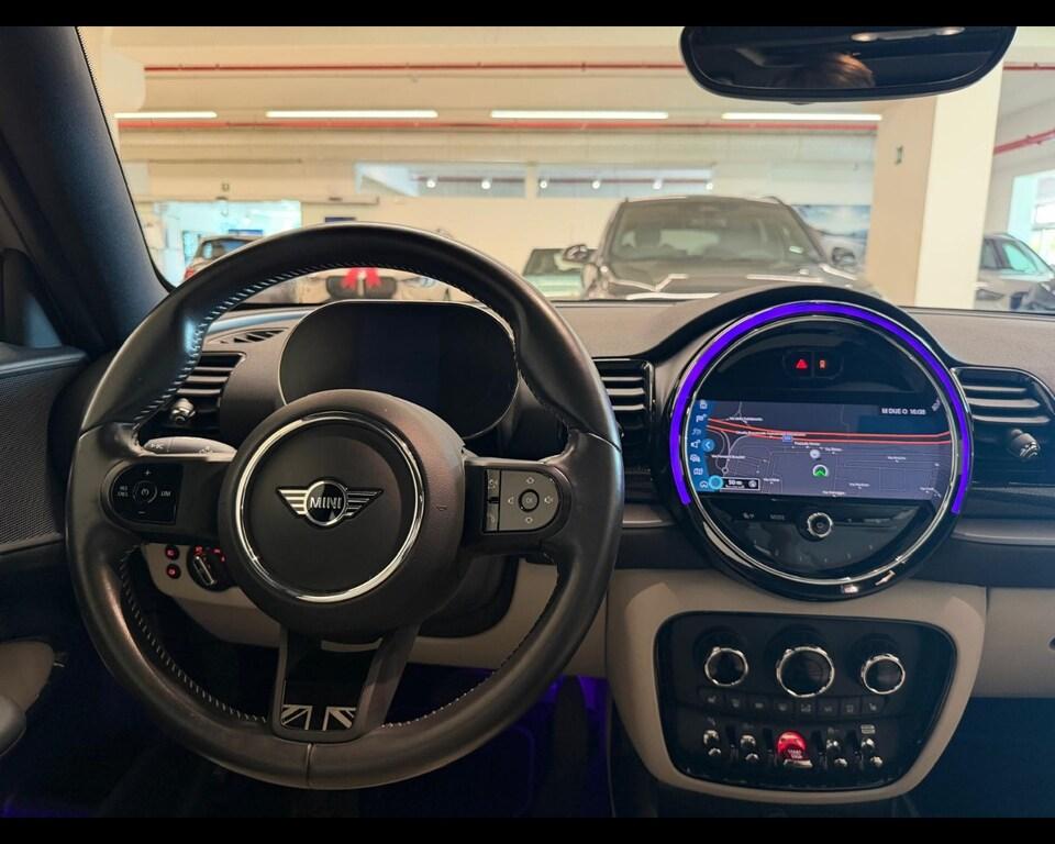 Mini Cooper Clubman 1.5 Cooper