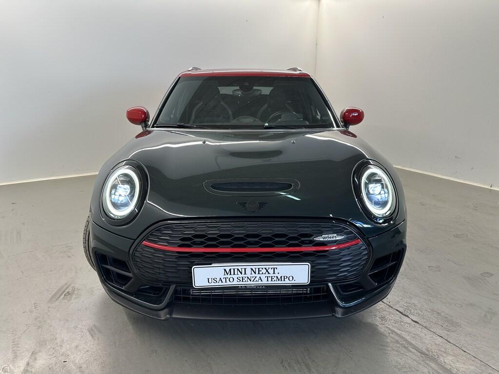 Mini John Cooper Works Clubman 2.0 JCW Steptronic
