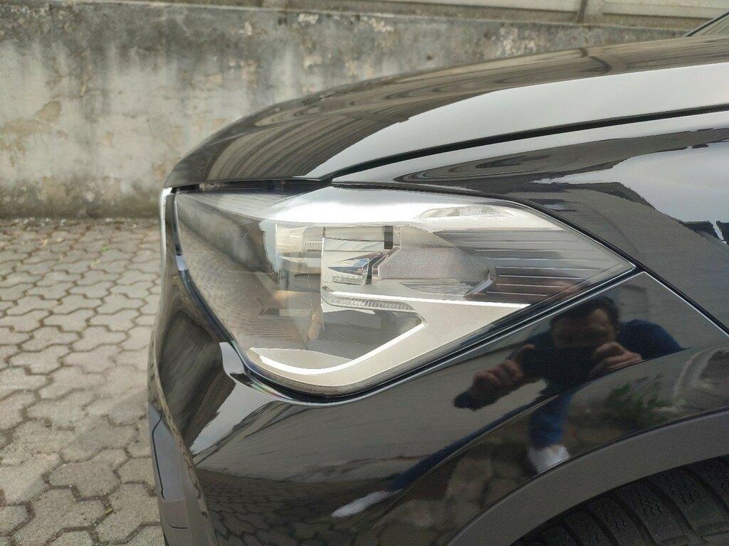 BMW X1 sdrive18d Advantage auto