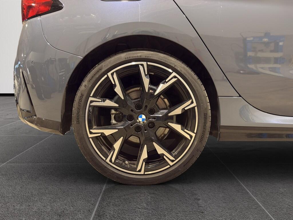 BMW Serie 1 118d auto