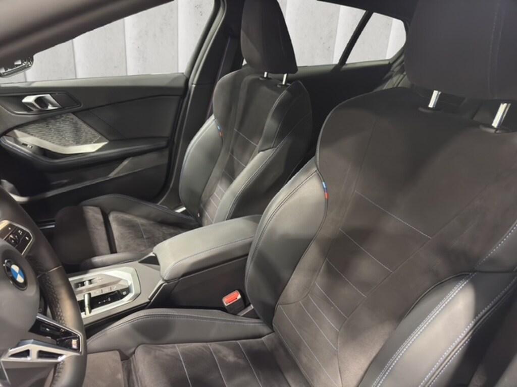 BMW Serie 1 118d MSport Pro auto