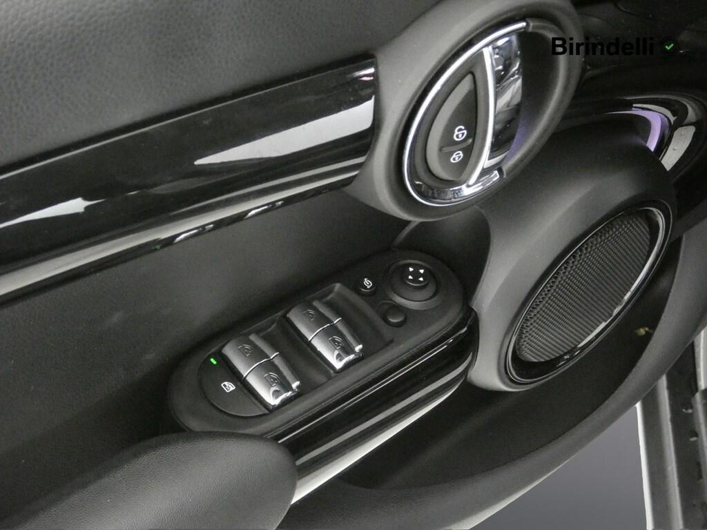 Mini Cooper 1.5 TwinPower Turbo Cooper
