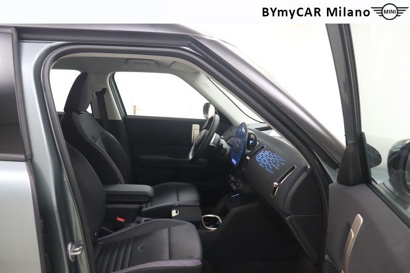 Mini Mini Countryman 1.5 48V C Classic auto