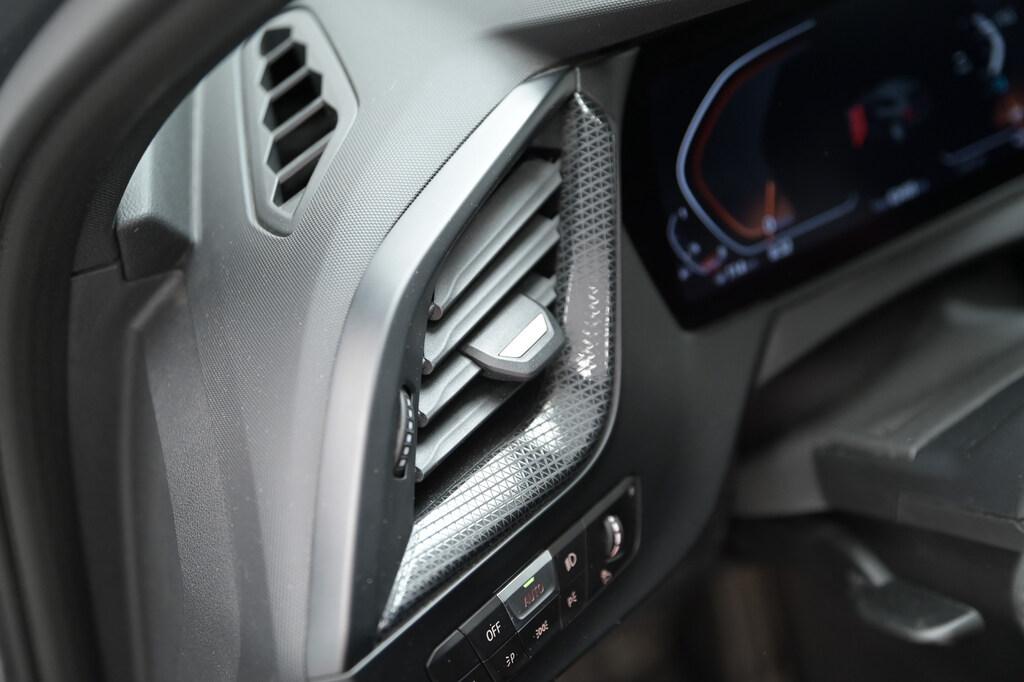 BMW Serie 1 128ti Msport auto