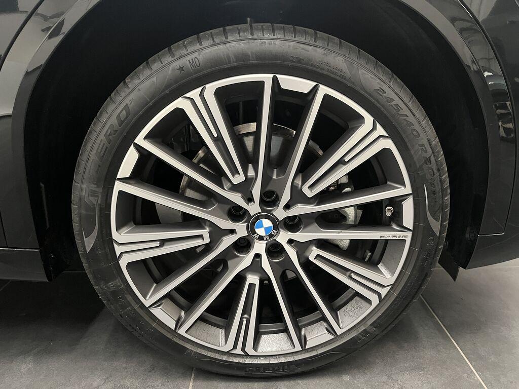 BMW X2 sdrive 20i 48V MSport auto