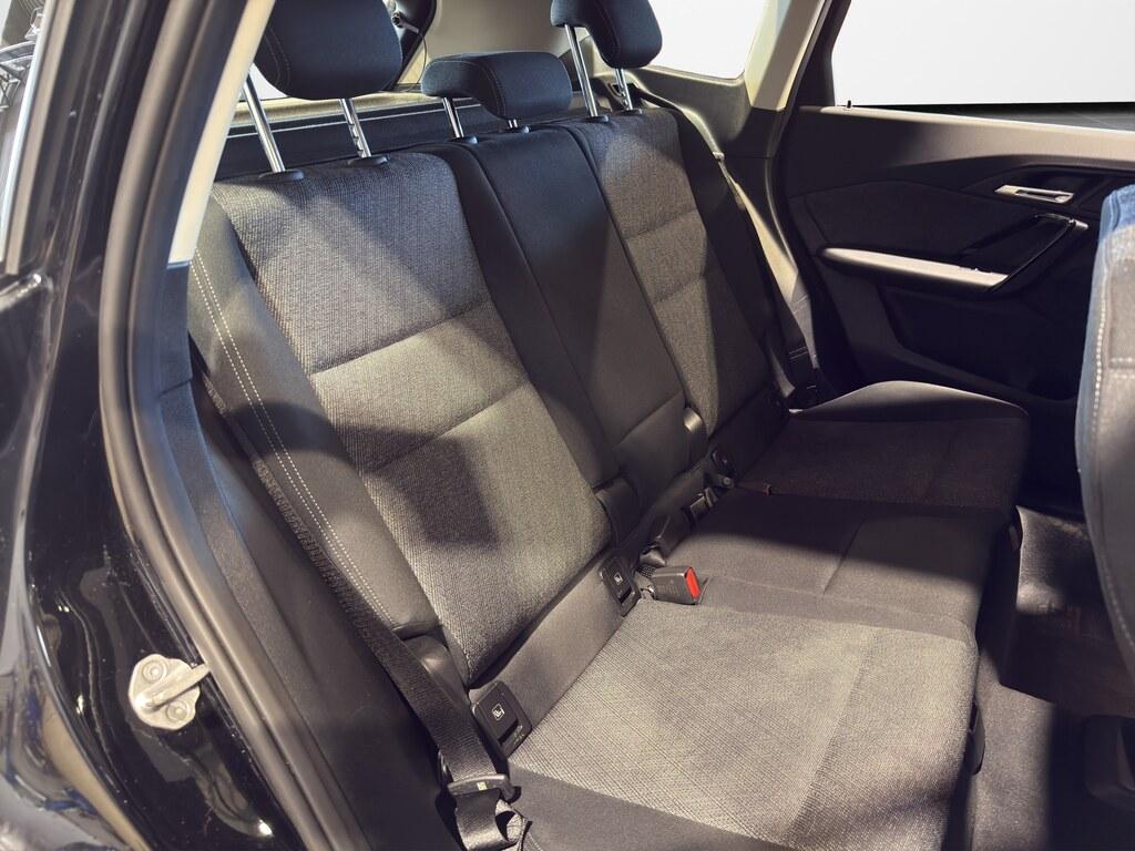 BMW X1 xdrive23i mhev 48V auto