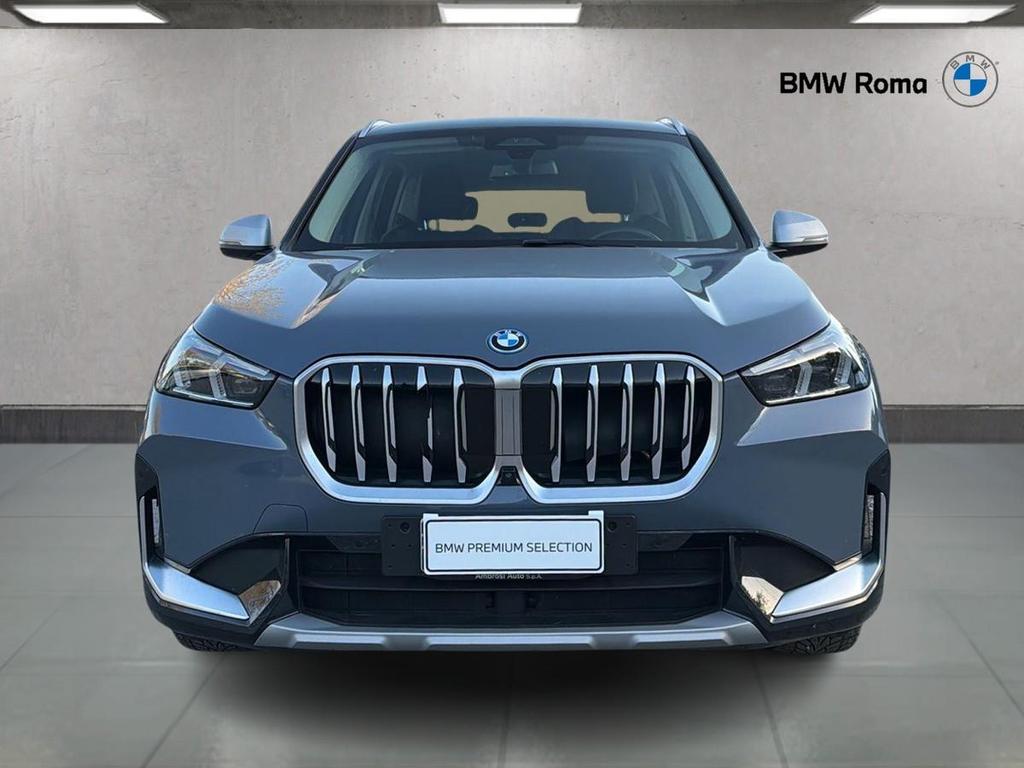 BMW X1 25e xdrive X-Line auto