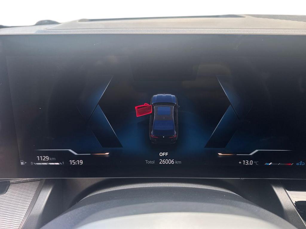 BMW Serie 5 520d 48V xdrive M Sport Pro auto