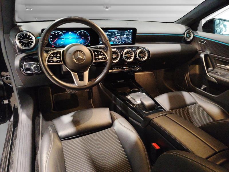 Mercedes Classe A 180 d Sport Night edition auto