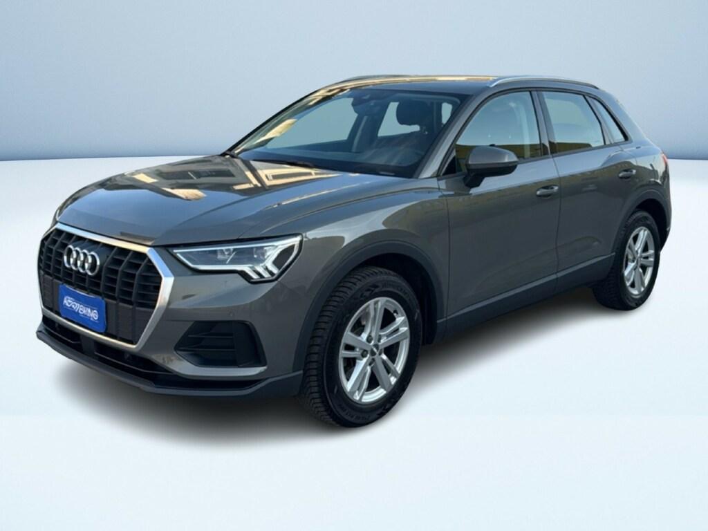 Audi Q3 35 1.5 tfsi Business Advanced s-tronic