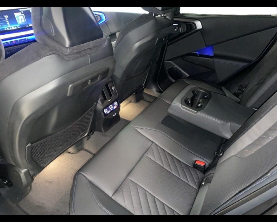 BMW X3 xdrive20d MSport auto