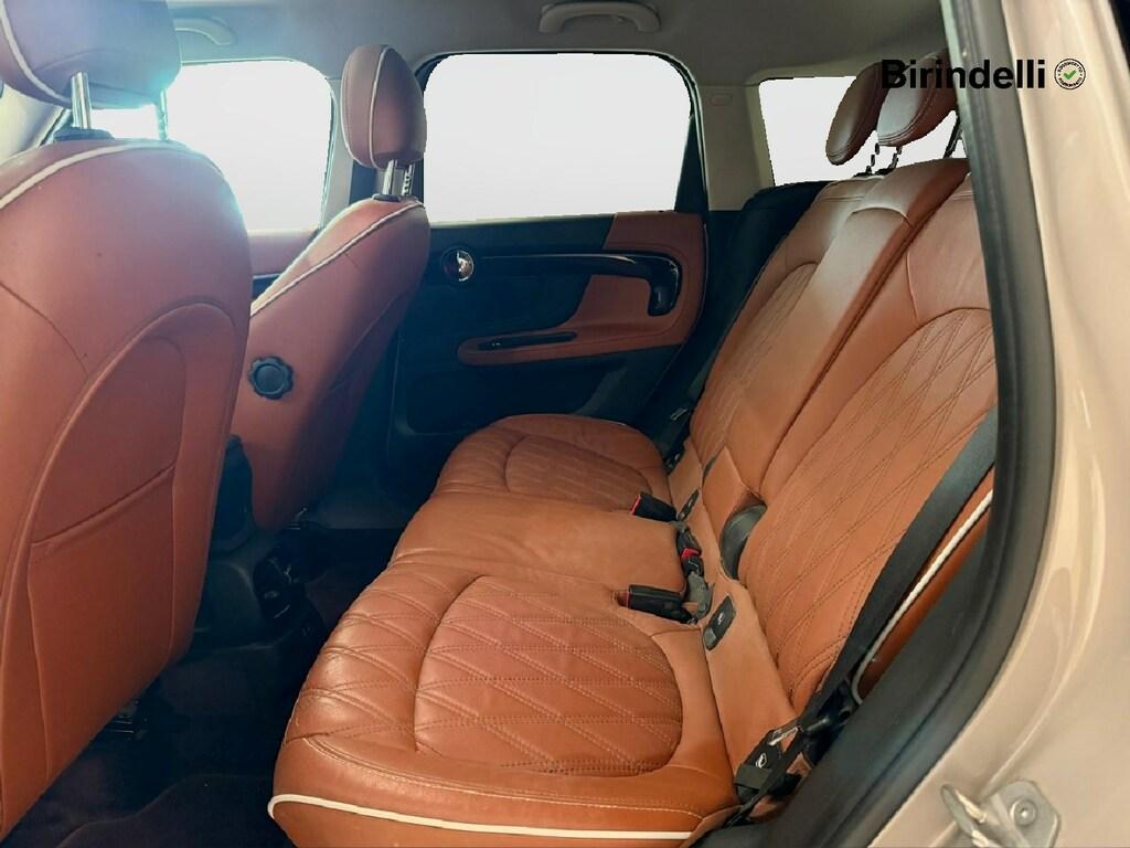 Mini Cooper SE Countryman Mini Countryman 1.5 Cooper SE Business all4 auto