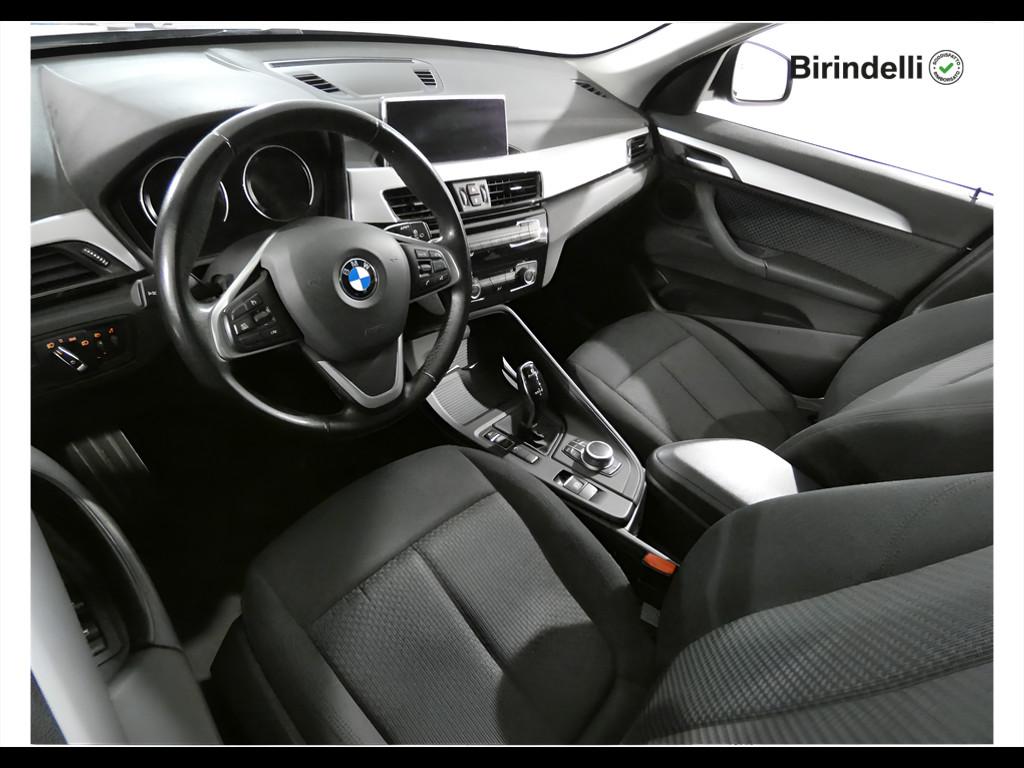 BMW X1 sdrive18d Business Advantage auto