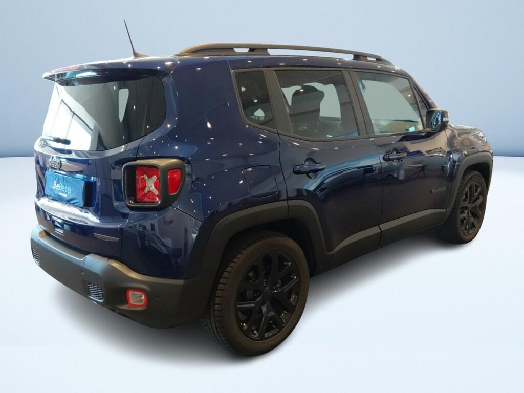 Jeep Renegade 1.0 t3 Night Eagle 2wd