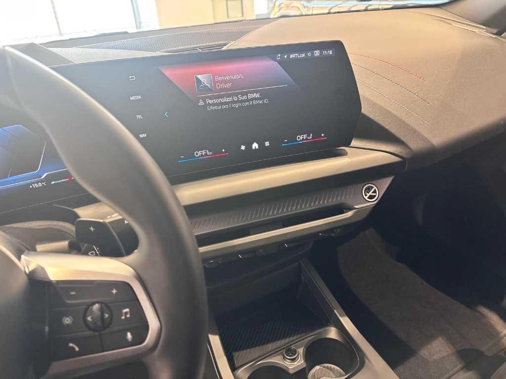 BMW Serie 2 218d Gran Coupe MSport Pro auto