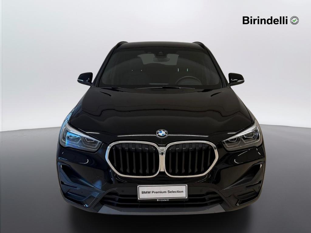 BMW X1 sdrive18i Advantage 136cv auto