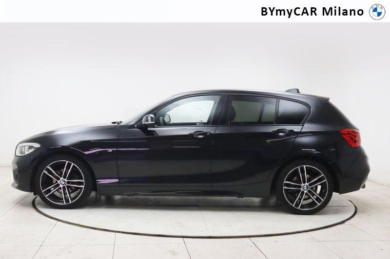 BMW Serie 1 118d Msport 5p