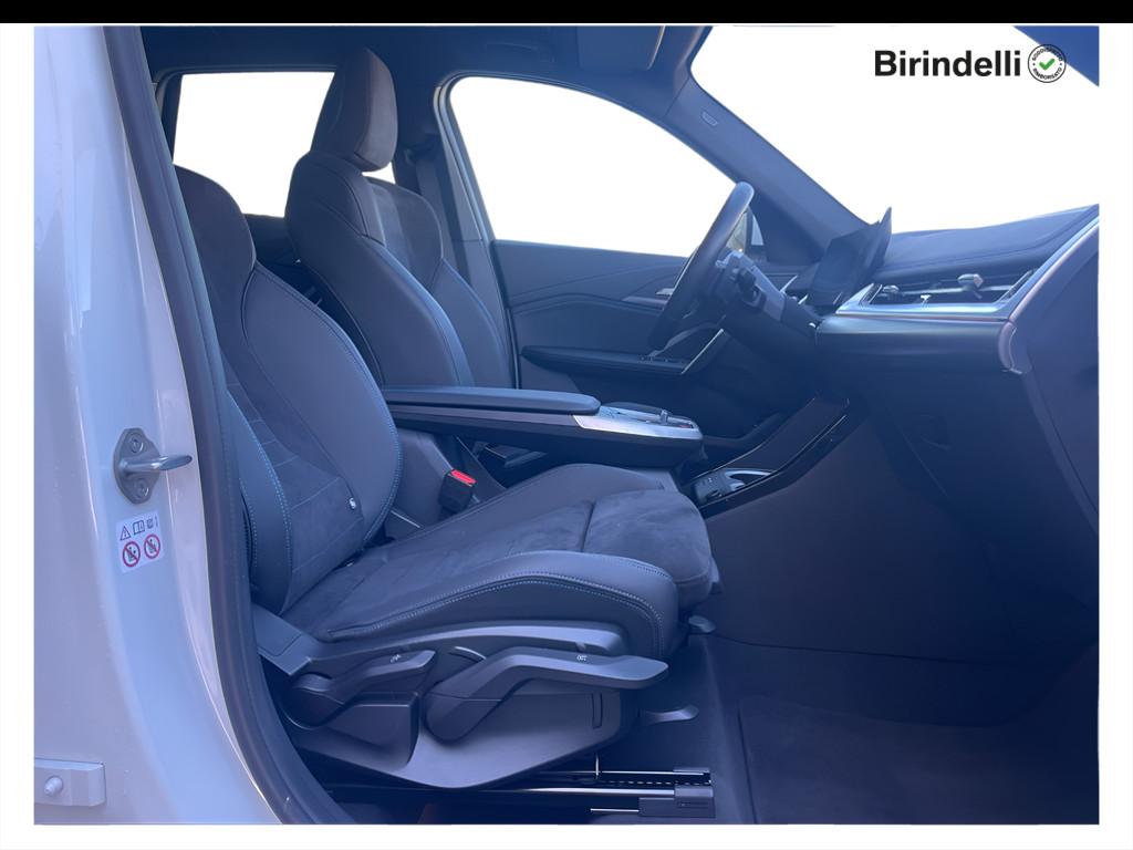 BMW X1 sdrive18d Msport auto
