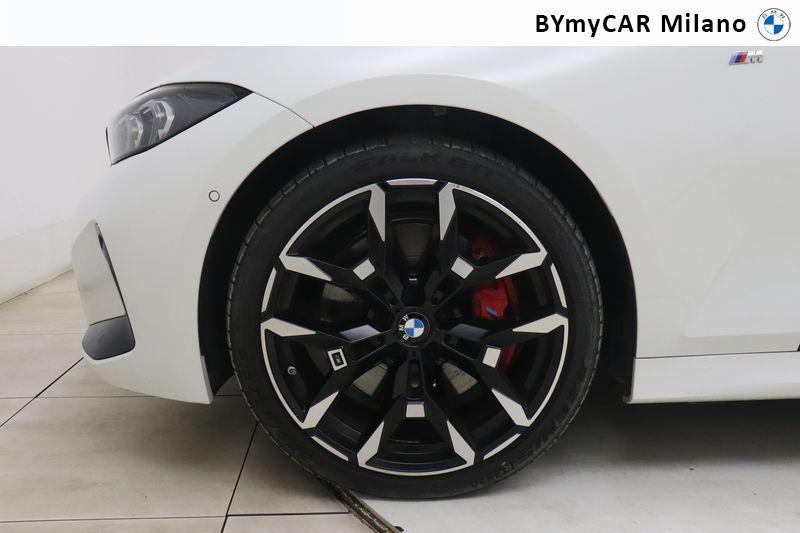 BMW Serie 3 320d Touring mhev 48V Msport xdrive auto