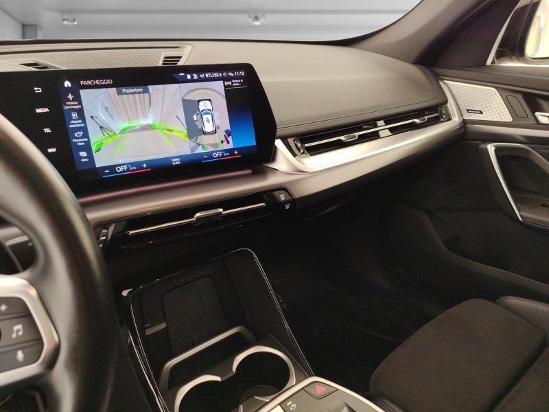 BMW X1 xdrive23d mhev 48V MSport Edition Signature auto