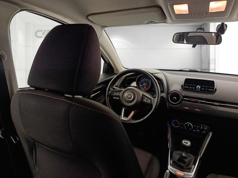 Mazda 2 1.5 Exceed 90cv my18