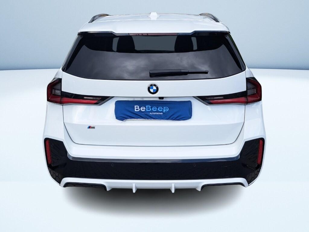 BMW X1 sdrive18d Msport auto